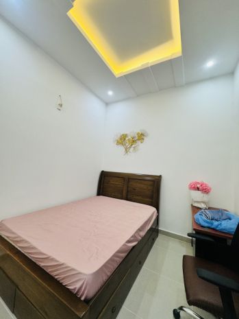 Bán nhà cấp 4, 83m2,  đường trương văn hải, tăng nhơn phú 7781265