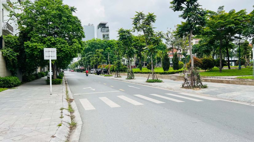 Chung cư mini ngọc thuỵ, 7 tầng thang máy,16 phòng khép 7781584