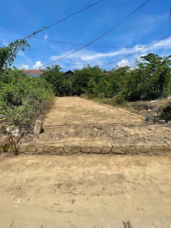 Đất đẹp  giá tốt  chính chủ cần bán lô đất tại thị trấn 7781663