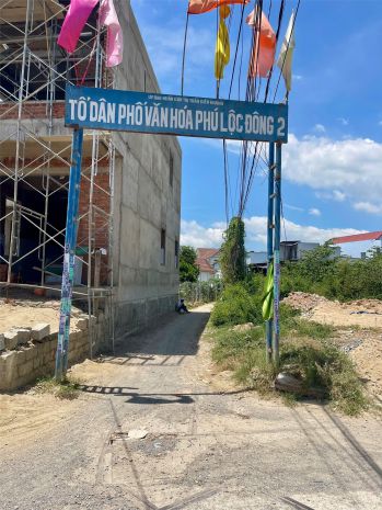 Đất đẹp  giá tốt  chính chủ cần bán lô đất tại thị trấn 7781664