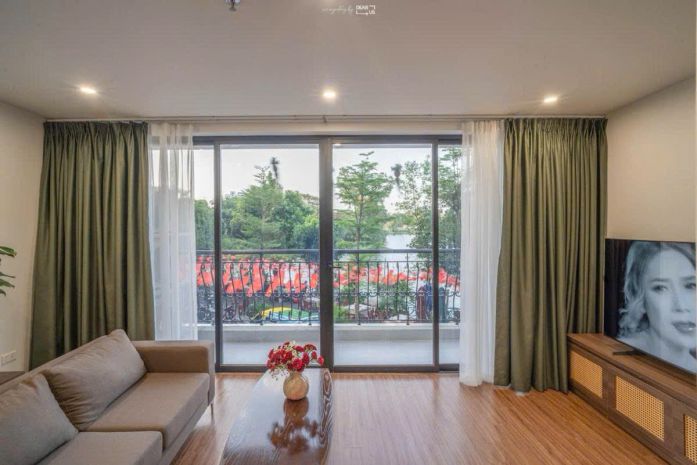Bán nhà chân ga metro minh khai - cầu diễn, 45m2x4 tầng, 7781665