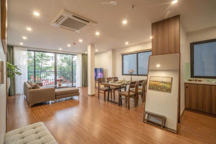 Bán nhà chân ga metro minh khai - cầu diễn, 45m2x4 tầng, 7781666