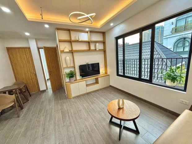 Pass slot gấp phòng 60m2 - full nội thất  tây hồ, hà nội 7781838