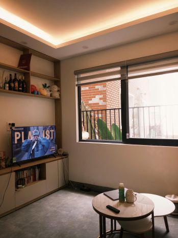 Pass slot gấp phòng 60m2 - full nội thất  tây hồ, hà nội 7781839