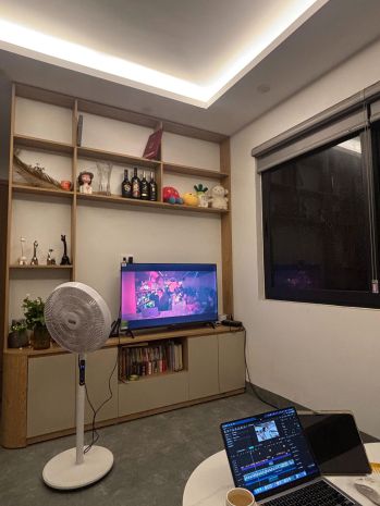 Pass slot gấp phòng 60m2 - full nội thất  tây hồ, hà nội 7781840