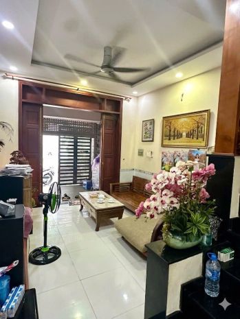Nhà lê văn chí 58m², 3 tầng, 4pn, gần bệnh viện thủ đức, 7782067