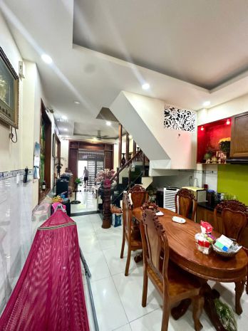 Nhà lê văn chí 58m², 3 tầng, 4pn, gần bệnh viện thủ đức, 7782068