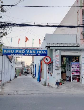 Bán nhàđất mặt tiền đường nguyễn thái bình  long an 7782186