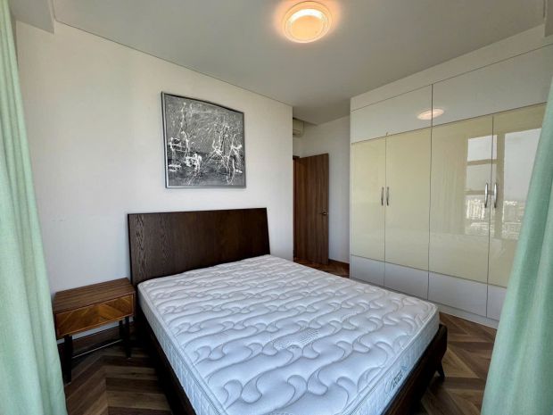 Sunwah pearl  căn góc 3pn  133m²  tầng cao  view sôn 7782226