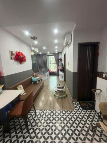 Chính chủ bán căn hộ hatay millennium hà đông, 63m2, 2 7782457