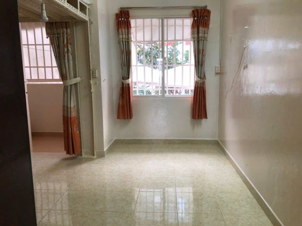 Bán căn hộ chung cư bùi minh trực iii, quận 8  giá 1,9 tỷ 7782595