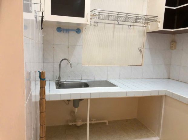Bán căn hộ chung cư bùi minh trực iii, quận 8  giá 1,9 tỷ 7782597