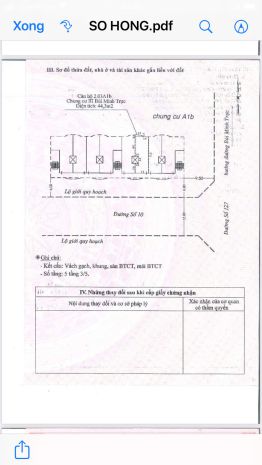 Bán căn hộ chung cư bùi minh trực iii, quận 8  giá 1,9 tỷ 7782599