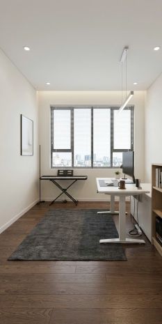 Căn góc 75m2 - giá 3.3 tỷ bao thuế phí - 2pn2wc the park res 7782646