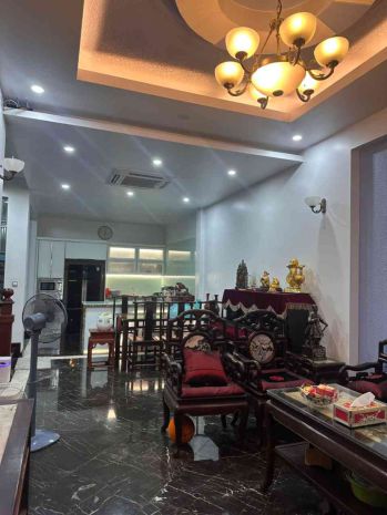 Nhà vườn việt hưng long biên 35 tỷ 105m ô tô vỉa hè 7783032