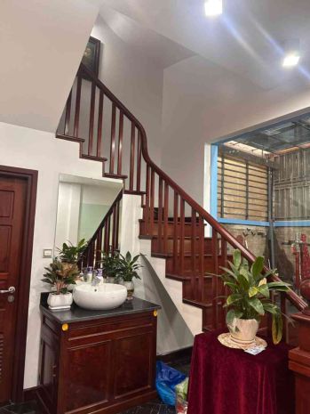 Nhà vườn việt hưng long biên 35 tỷ 105m ô tô vỉa hè 7783033