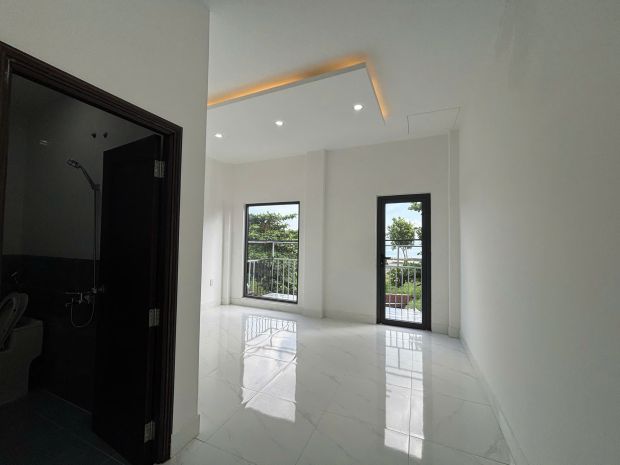 Bán nhà 2 tầng đường giáp văn cương - cách biển 70m 7783435