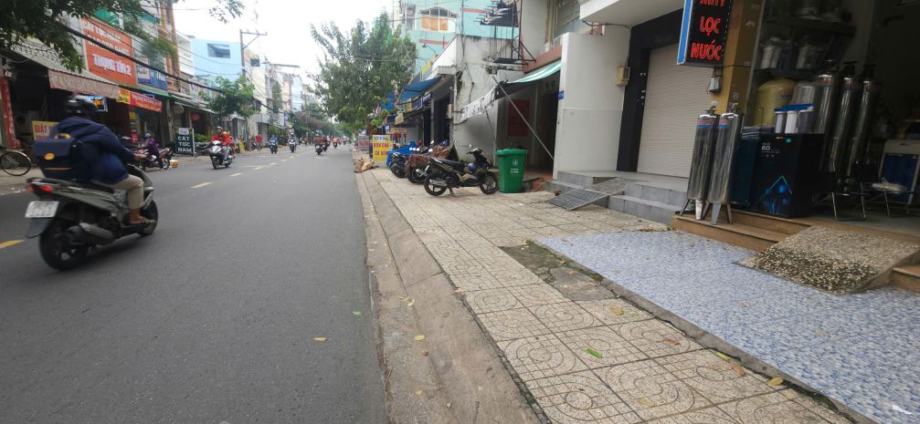 Cho thuê nhà mặt tiền kinh doanh tân quý 80m², 4tầng 7783469