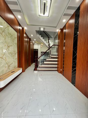 Bán nhà ngay hẻm xe hơi phú định quận 8  4 tầng - 44m2 7783860