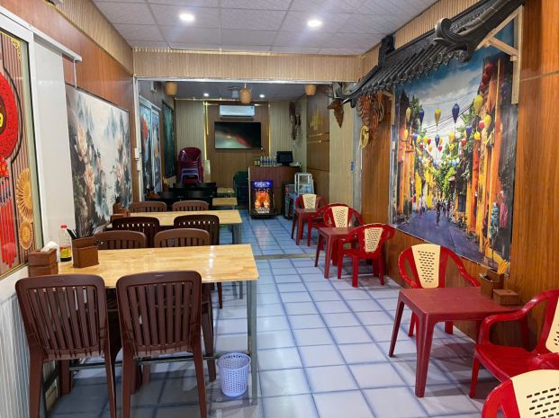 Quận 8 ! chốt nhanh  ! sang rẻ quán bún  đậu chỉ 159 tr , 7783908