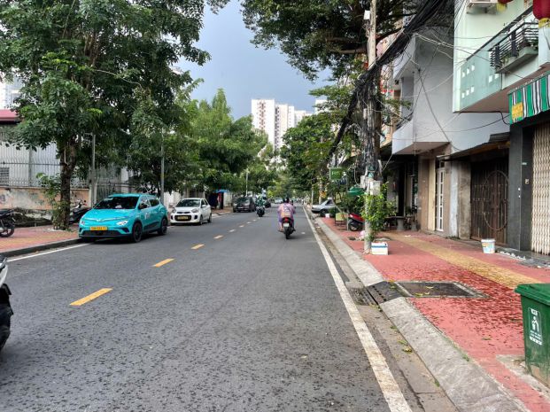 Quận 8 ! chốt nhanh  ! sang rẻ quán bún  đậu chỉ 159 tr , 7783911
