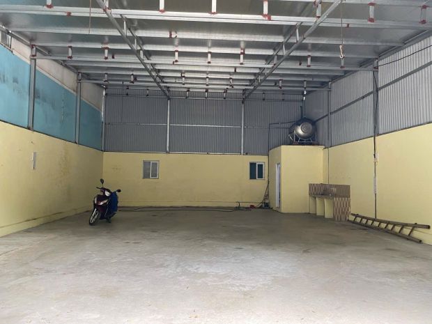 Gia đình cần cho thuê nhà làm văn phòng, cửa hàng, xưởng 7783950