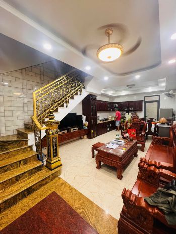 Bán nhà mặt tiền khu tên lửa.. 67m2 - 4 tầng  tặng 7784536