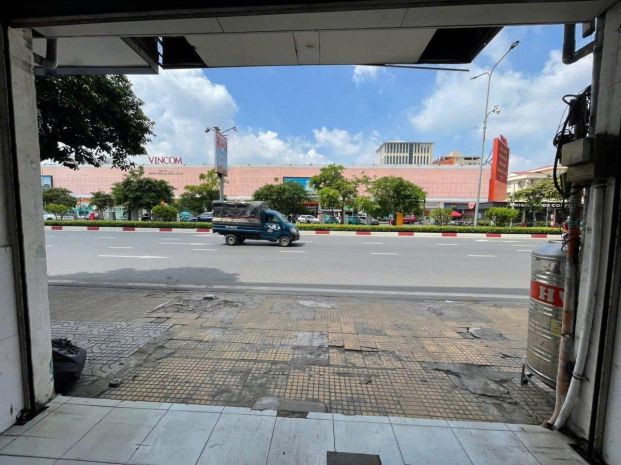 Bán nhà mặt tiền xx cộng hòa tân bình 4x23m giá 26,5 tỷ - 7784582