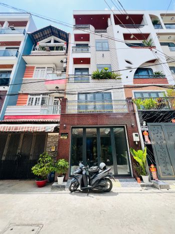 Căn này giảm còn hơn 7 tỷ chốt . nhà đường hương lộ 2 7784598