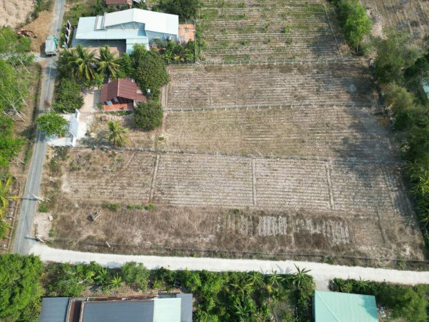 Chính chủ cắt lỗ hơn 30  bán gấp đất full thổ cư tây ninh 7785199