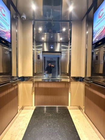 Bán căn hộ saigon airport plaza 93m2, 2pn  , sổ riêng 7.5tỷ 7785281