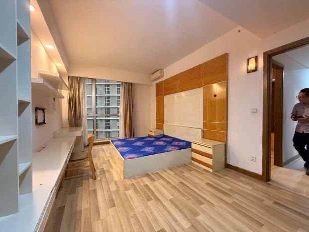 Bán căn hộ saigon airport plaza 93m2, 2pn  , sổ riêng 7.5tỷ 7785283