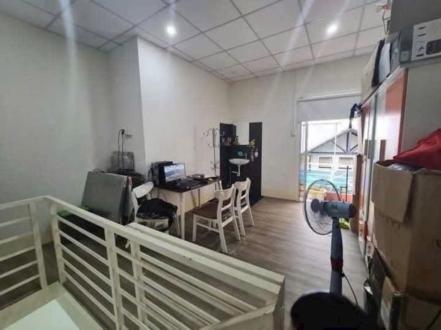Bán nhà phạm thế hiển phường 1 quận 8 - nở hậu 4,5x15,6 - 7785479