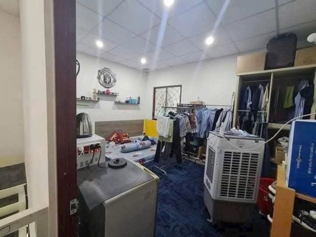 Bán nhà phạm thế hiển phường 1 quận 8 - nở hậu 4,5x15,6 - 7785480