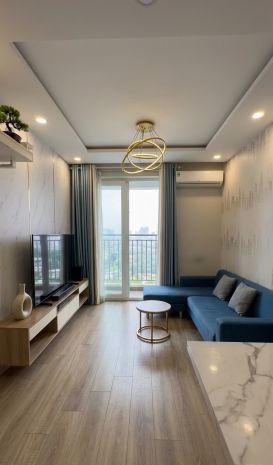 Căn góc 84m2 - giá 3.35 tỷ - 2pn2wc - the park residence 7785748