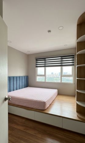 Căn góc 84m2 - giá 3.35 tỷ - 2pn2wc - the park residence 7785750