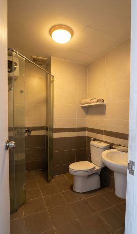 Căn góc 84m2 - giá 3.35 tỷ - 2pn2wc - the park residence 7785751