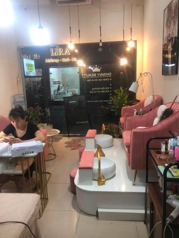 Sang nhượng gấp spa full đồ  có tệp khách sẵn, vào kinh 7785875