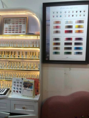 Sang nhượng gấp spa full đồ  có tệp khách sẵn, vào kinh 7785878