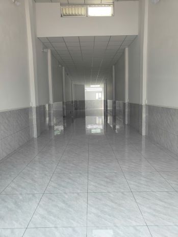 Bán lô đất tặng nhà mặt tiền hoàng hữu nam, phường tân phú 7786667