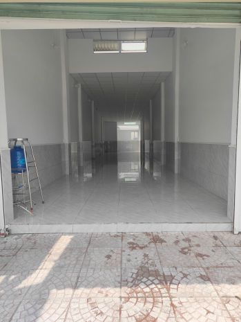 Bán lô đất tặng nhà mặt tiền hoàng hữu nam, phường tân phú 7786668