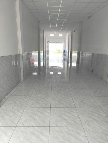 Bán lô đất tặng nhà mặt tiền hoàng hữu nam, phường tân phú 7786669