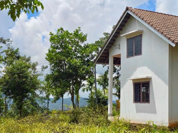 Cần bán đất nam hà 2.298m², 350m² thổ cư, tặng nhà 7786677