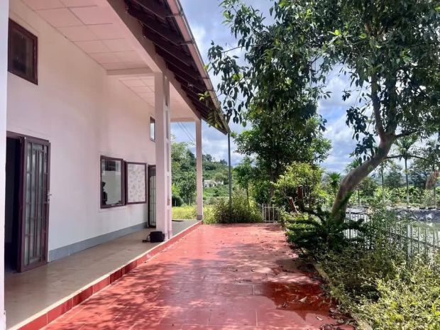 Cần bán đất nam hà 2.298m², 350m² thổ cư, tặng nhà 7786678