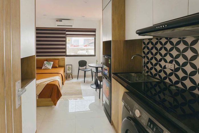 Mình cần pass nhanh phòng studio full nội thất tại ngõ 162 7786752
