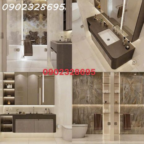 Nhà bàn giao của căn hộ triton crown hồ bán nguyệt phú mỹ 7786819