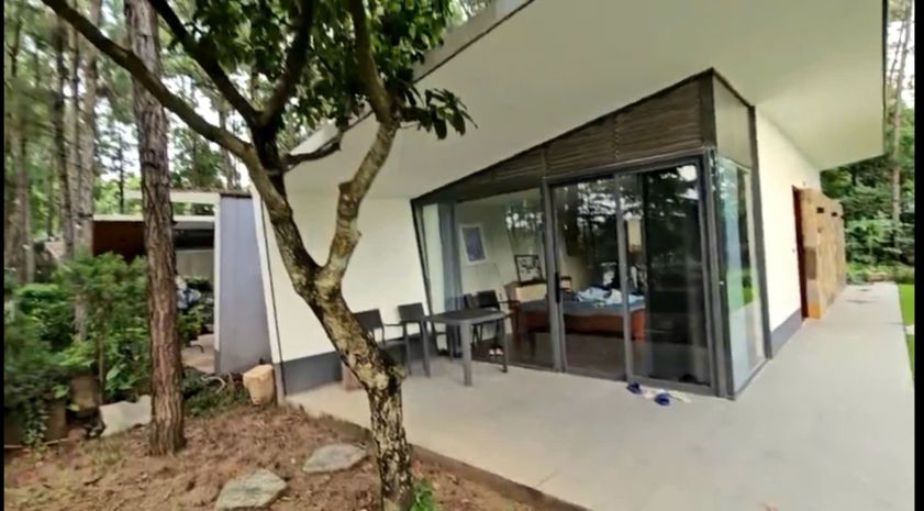 Chính chủ bán forest villa - dự án flamingo đại lải. view 7786956