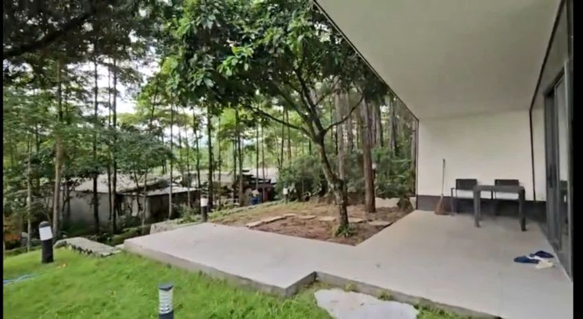 Chính chủ bán forest villa - dự án flamingo đại lải. view 7786957