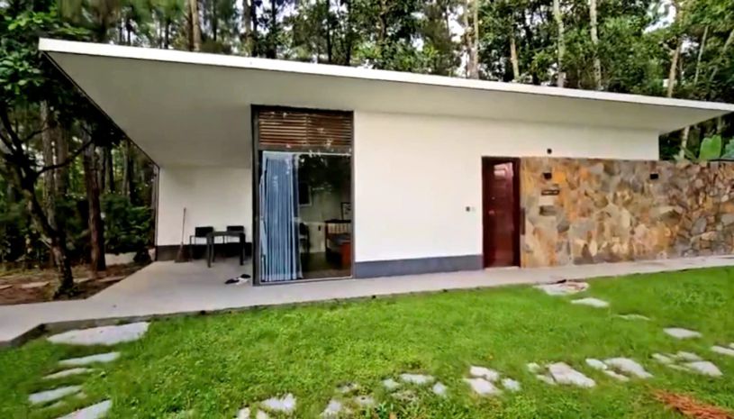 Chính chủ bán forest villa - dự án flamingo đại lải. view 7786958