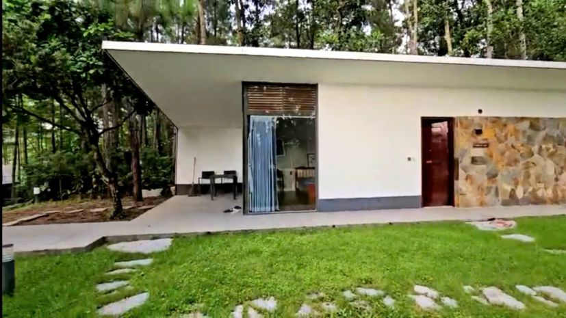 Chính chủ bán forest villa - dự án flamingo đại lải. view 7786959